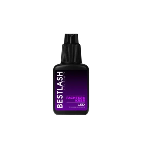 BestLash LED Glue Neutralizer