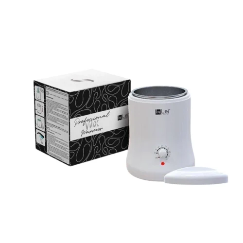 InLei WAXY Professional Wax Heater 200ml 40W