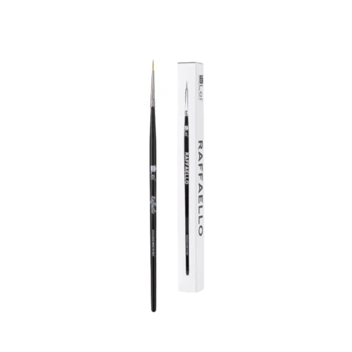 InLei RAFFAELLO Precision Brush for Lashes and Brows