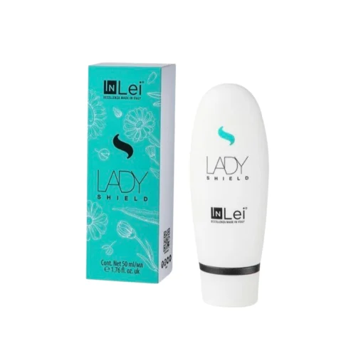 קרם מגן InLei LADY SHIELD לעור סביב הגבות