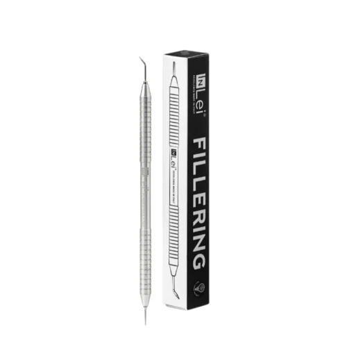 InLei FILLERING Multifunctional Lash Lift Tool 136mm