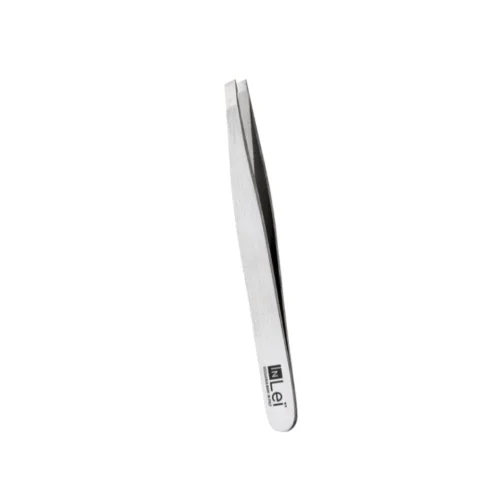 InLei Slanted Brow Tweezers 95mm