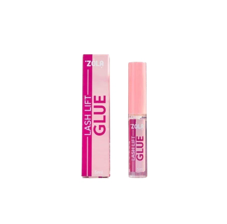 ZOLA Lash Lift Glue with Brush 5ml