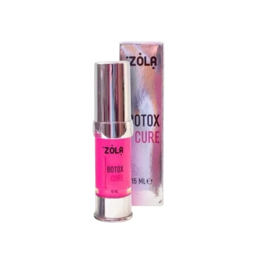 ZOLA BTX Cure Brow & Lash Treatment 15ml