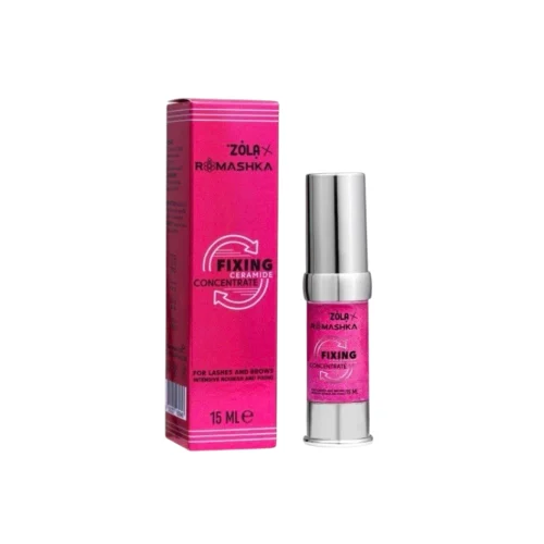 ZOLA x ROMASHKA Fixing Ceramide Concentrate 15ml