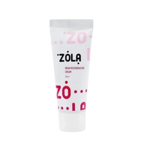 ZOLA Regenerating Cream for the Brow Area