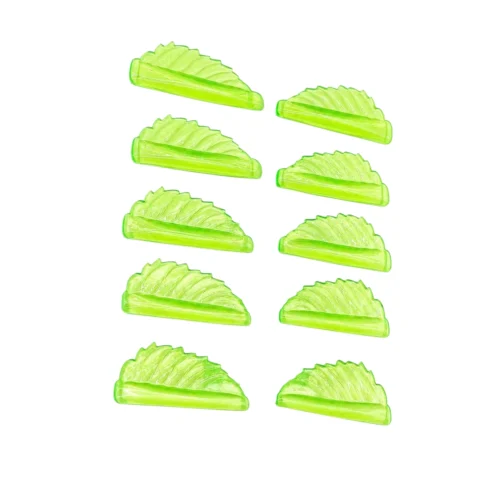 Leaves Silicone Lash Lift Shields – 5 Pairs