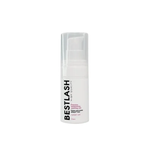 BestLash Moisturizing Eye Cream 15ml