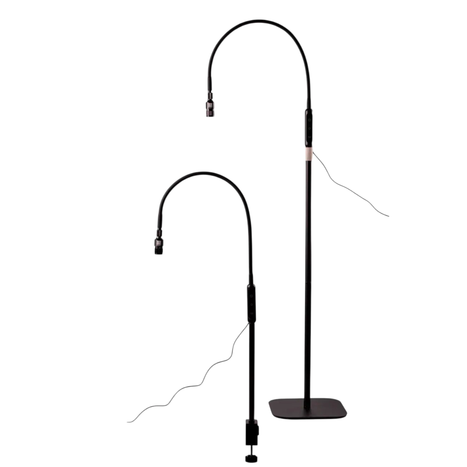 מנורת UV מקצועית VILMY בהספק 5W להלחמת ריסים בטכנולוגיית LED - Image 4