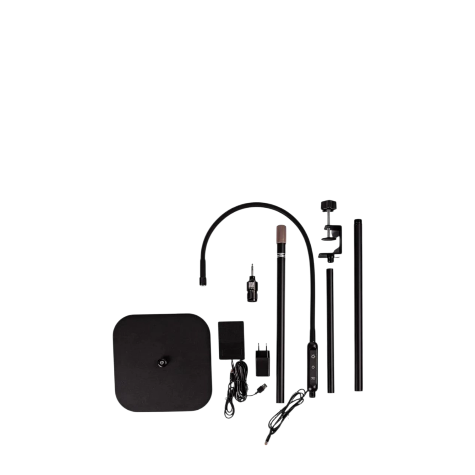 מנורת UV מקצועית VILMY בהספק 5W להלחמת ריסים בטכנולוגיית LED - Image 3