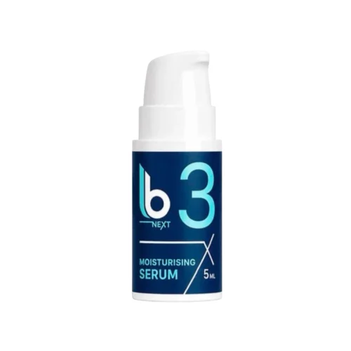 LB Next Moisturising Serum №3 for Lashes & Brows – 5ml