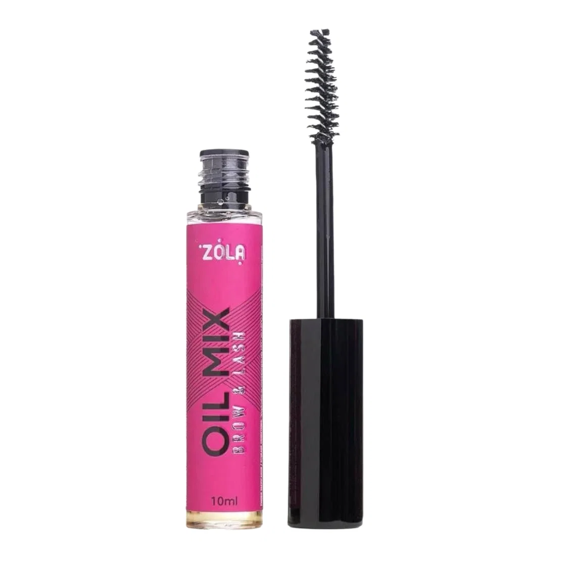 ZOLA Oil Mix Nourishing Eyebrow & Eyelash Oil 10ml