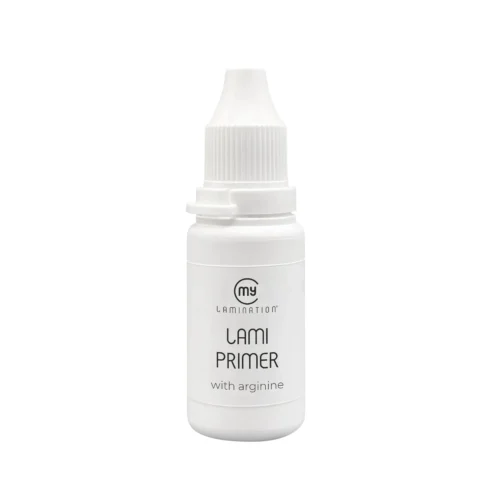פריימר להרמת ריסים וגבות, 15ml – My Lamination Lami Primer
