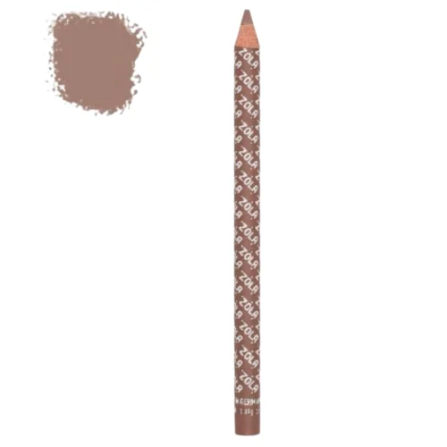 ZOLA Powder Brow Pencil – Blonde