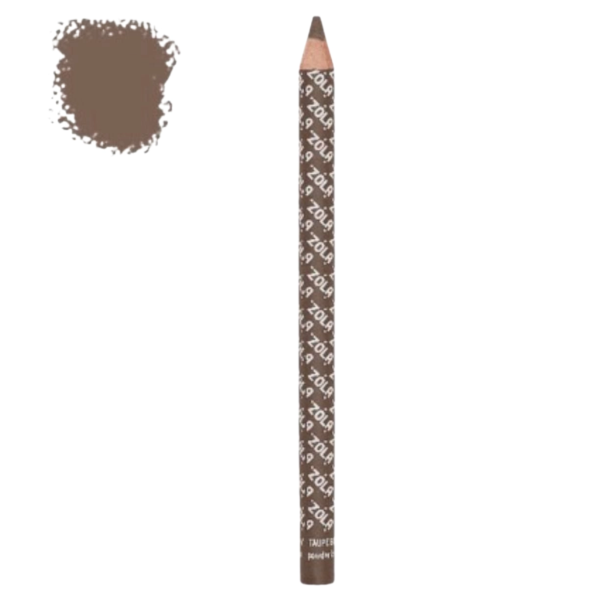 עיפרון פודרה לגבות Taupe Brown – ZOLA