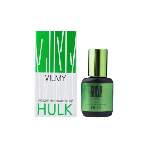 غراء لتمديد الرموش VILMY Hulk 11ml
