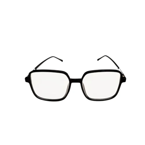 UV400 Protective Glasses for LED Lash Extensions – Black