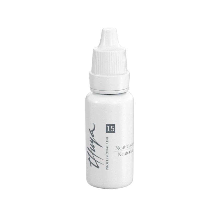 Thuya Step 2 معادل سائل لرفع الرموش والحواجب 15ml