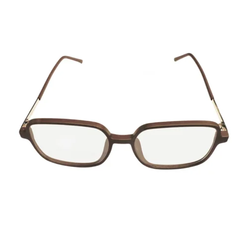 Brown LED Protective Glasses for Lash Extensions