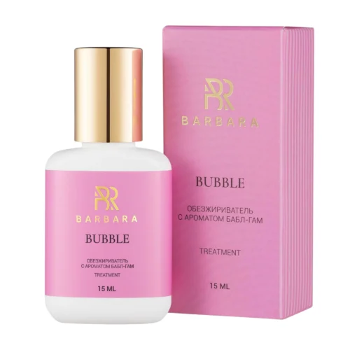BARBARA Bubble Gum Lash Degreaser 15ml