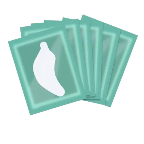 Under Eye Lash Patches 50 Pairs
