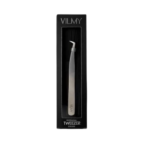VILMY S-75 Boot | ملقط احترافي لتمديد الرموش