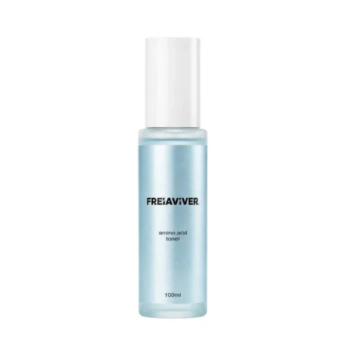 FREIAVIVER Amino Acid Toner 100ml