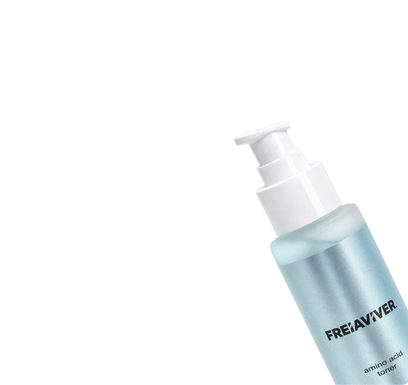 FREIAVIVER 100ml | טונר חומצות אמינו — изображение 2