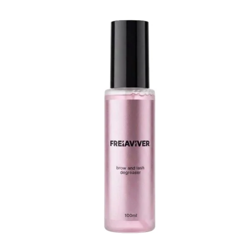 FREIAVIVER Brow & Lash Degreaser 100ml