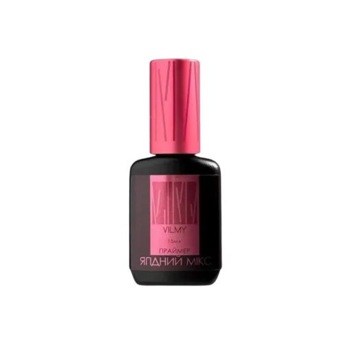 VILMY Berry Mix | Eyelash Extension Primer | 15 ml