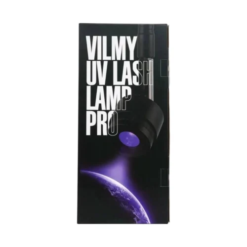 VILMY PRO | מנורת UV/LED מקצועית להלחמת ריסים